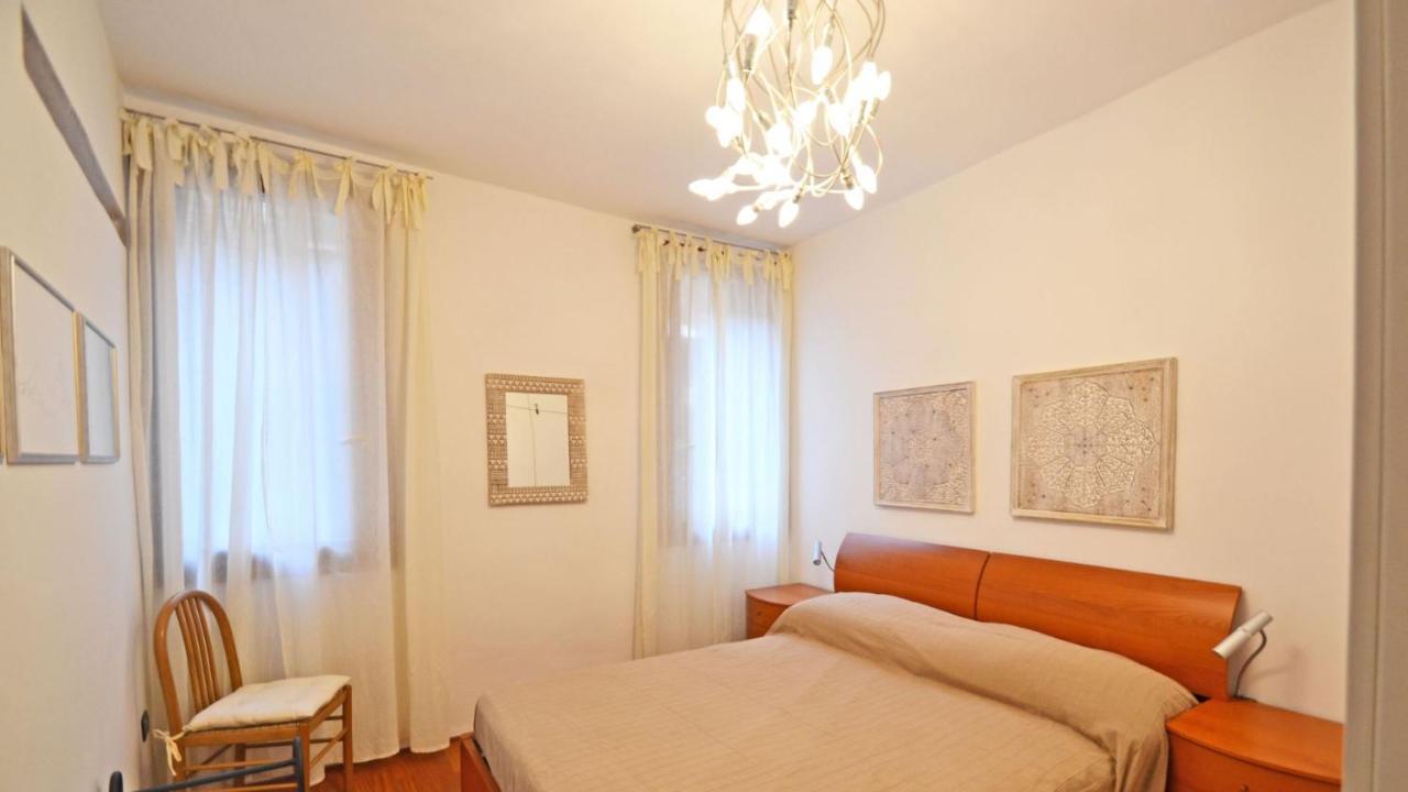 Residenza Cuor De Rialto Apartment Venice Luaran gambar