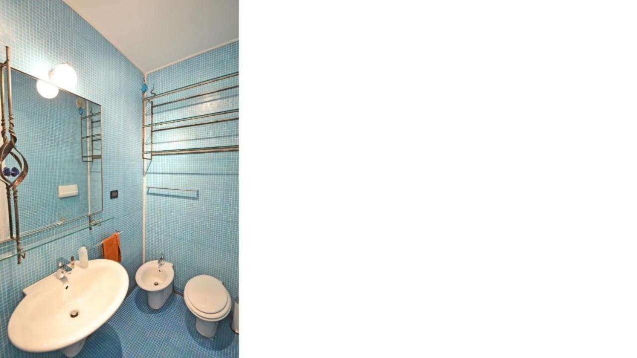 Residenza Cuor De Rialto Apartment Venice Luaran gambar