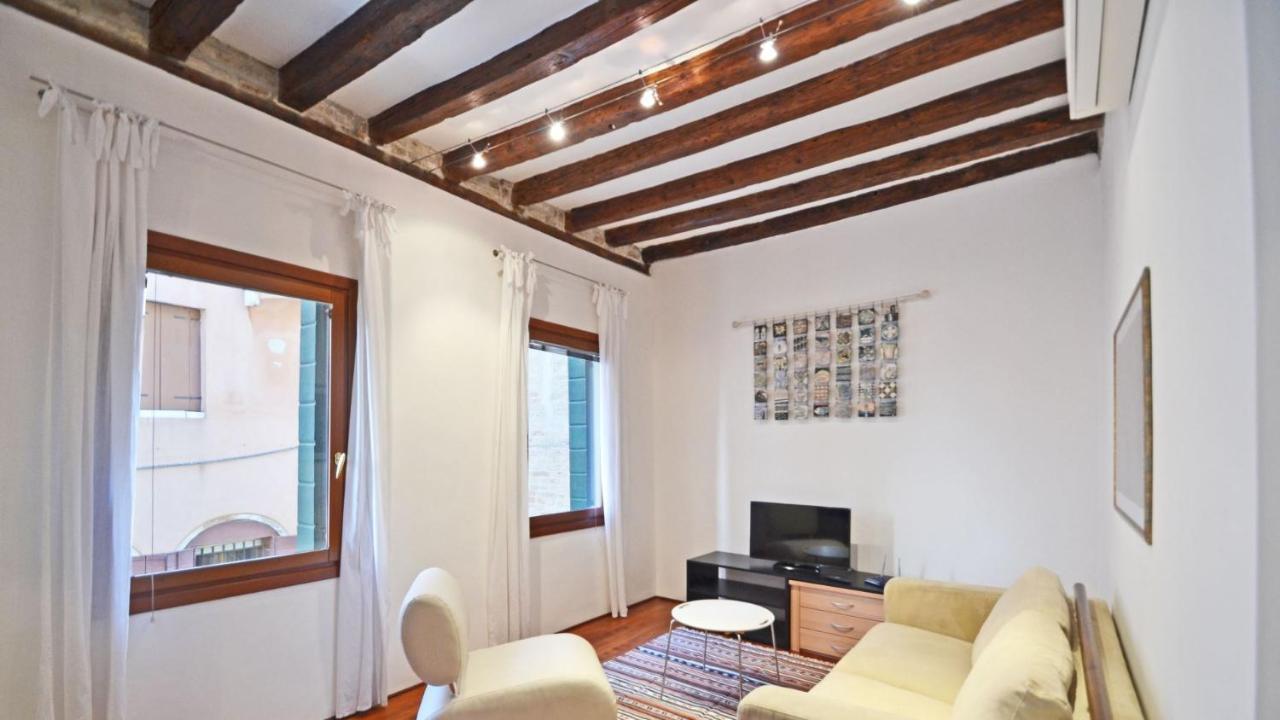 Residenza Cuor De Rialto Apartment Venice Luaran gambar