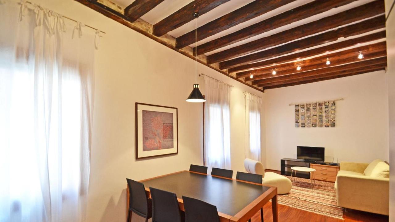 Residenza Cuor De Rialto Apartment Venice Luaran gambar