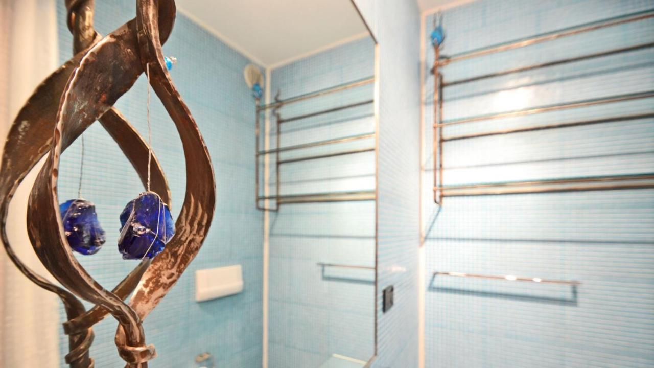 Residenza Cuor De Rialto Apartment Venice Luaran gambar
